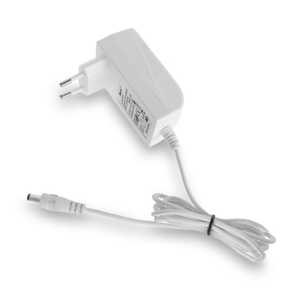 Источник питания импульсный 12В 1,5А 18Вт G15160