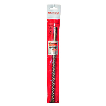Бур SDS-plus Ø12х210/150мм Haisser HS102024