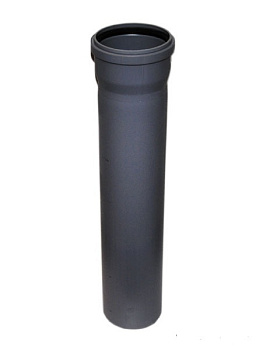 Труба СИНИКОН 110/0,25 м. (500083)