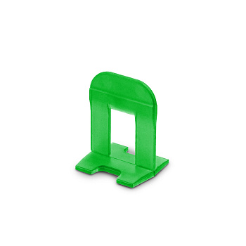 Зажим зеленый SVP-PROFI 3-12 мм mini 100 (1,2 мм)