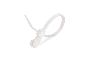 Стяжка с крепежной петлей 4*150 (100) Fortisflex 80529