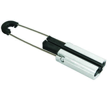 Зажим анкерный клиновой ЗАН 70-95/2200 РА 2000 IEK