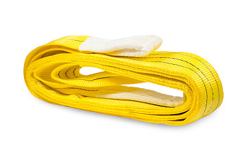 Строп текстильный ПРОМ СТП (3,0т) (4,0м) 90мм 