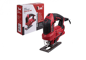 Лобзик JS900/100-PRO (900 Вт, макc. пропил100мм.алл.подошва,быстр.зажим) №1
