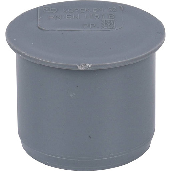 Заглушка СИНИКОН 32 (KO-032) 524000.R