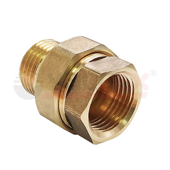 Сгон разъемный VALFEX ВР-НР 1/2" (140/10) (VF.340.L.012)