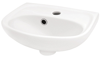 Умывальник Анимо-40 с/о  с-крепл.