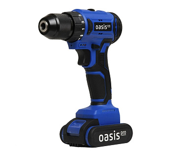 Дрель-шуруповерт аккум. Oasis ASB-18V PRO (201) (J) (Р0000105324)