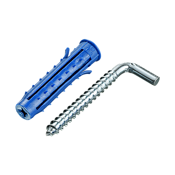 Дюбель-костыль KRHP 12х60 (50шт)