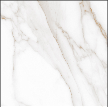 Керамогранит Extra white PG 01 600х600 (1-й сорт)