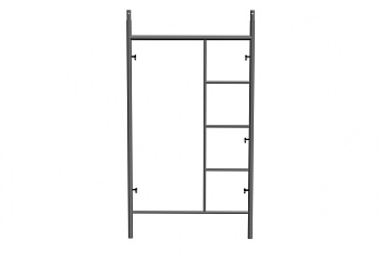 рама с лестницей 30