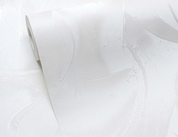 588420 обои Victoria Stenova/ ТМ Rose / Organza 1,06*10,05 м