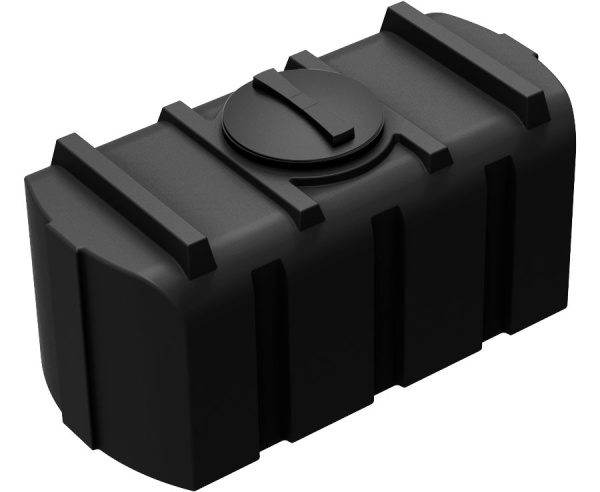 Емкость R300 черный