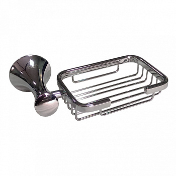 Мыльница на основании решетка 85007