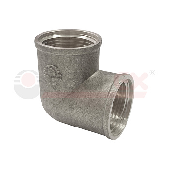 Угольник НИКЕЛ. VALFEX ВР-ВР 1 1/4" (15/5) (VF.090.N.114)