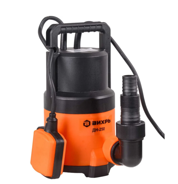 ДН-250