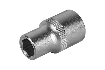 Головка торцевая 1/2" 11мм 643-040*
