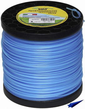 Леска SIAT Professional 2,0*300м (звезда) 303234