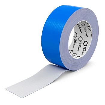 Лента армированная самокл ENERGOFLEX 48ммх25м синяя