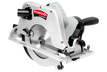 Пила диск Интерскол ДП-235/2000М