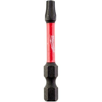 Бита "Milwaukee SHOCKWAVE" TX 25х50мм 4932430881