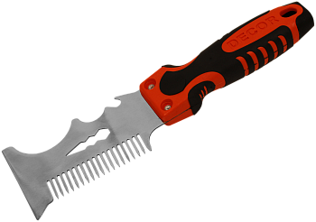 Шпатель многофункциональный (11 в 1) 318-075