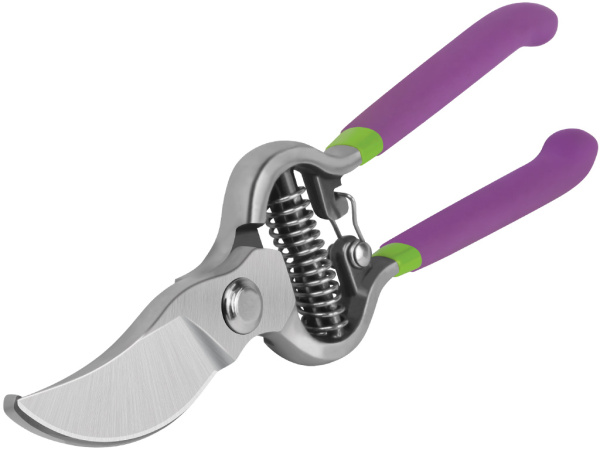 Секатор плоскостной Центроинструмент 1246