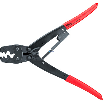 Кримпер для обжима разьемов 1,5-16,0мм2 ПК-16 NAVIGATOR 80356