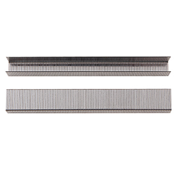 Скобы для пневматического степлера "Matrix" 16мм (уп.5000шт) 57660