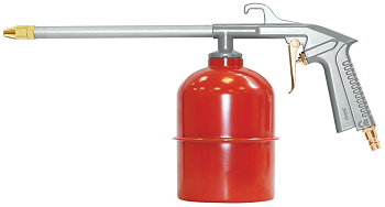 Пневмопистолет Fubag для вязких жидкостей SN130/3.5 110111