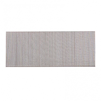 Гвозди для пневматического нейлера "Matrix" длина 50мм, ширина 1.25мм, толщина 1мм (уп.5000шт) 57620