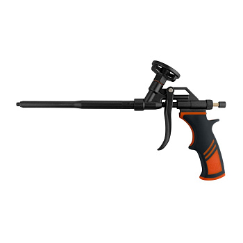Пистолет для монтажной пены "Варяг" с тефлоновым покрытием 60114