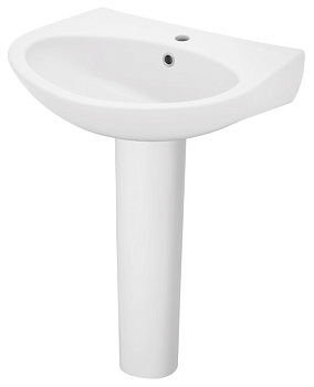 Пьедестал Сантек (Бриз/Ирис/Цезарь) 1WH110595