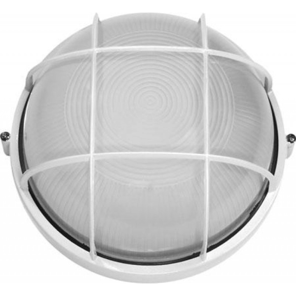 Светильник НБП 03-100-002 У3 IP54 с реш белый Беларусь