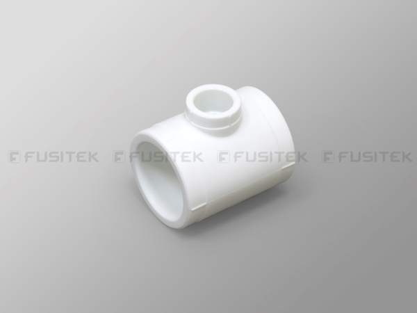 тройник 40/32/40 (50шт)