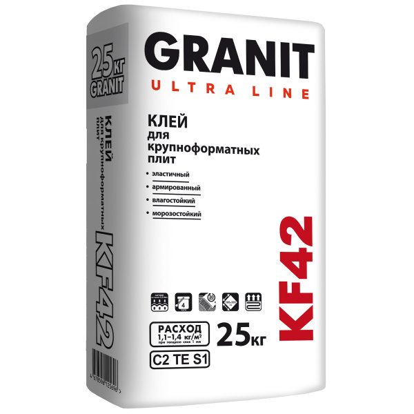 KF 42 ultra line