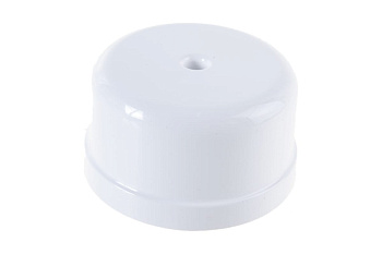 Коробка распределительная Белая МЕЗОНИНЪ GE30236-01