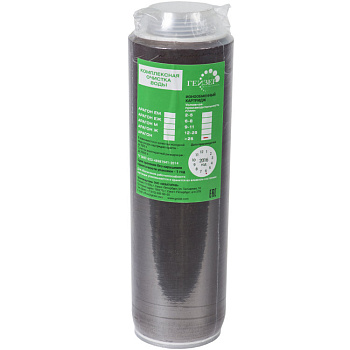 Картридж Арагон-2 10" (контейнер 6-15л/мин) 30053