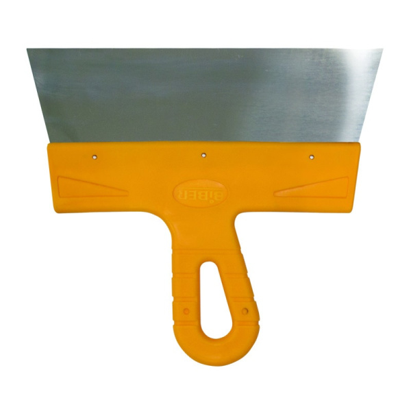 Шпатель фасадный МАСТЕР 450мм 35179 БИБЕР