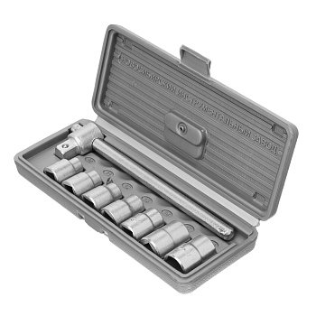 Набор шоферского инструмента (№1) 13440