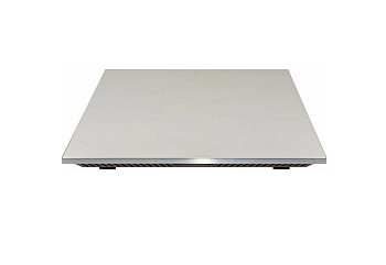 Обогреватель nikapanels 330 серый матовый