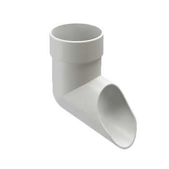 Наконечник Деке Premium Пломбир