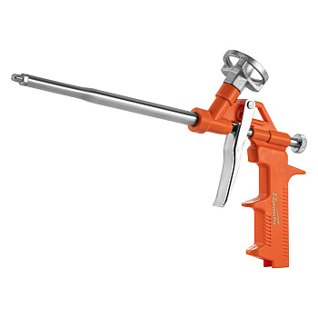 Пистолет для монтажной пены "Sparta" 88674