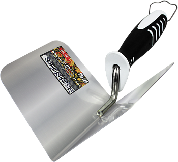 Кельма "DЕCOR" для внутренних углов 988-3333