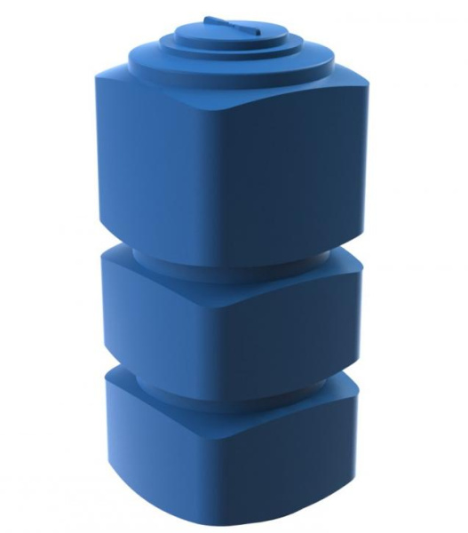 Емкость F 750