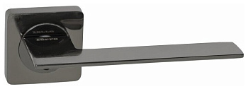 Ручка VETTORE R06.027 AL BLACK NIKEL