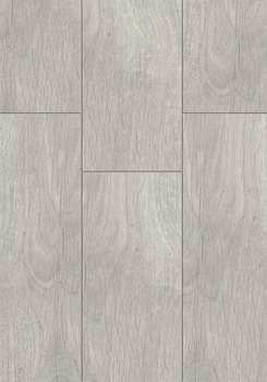 Ламинат EUROHOME ART Дуб Виста 1285*192*12мм (6шт/1,48)  7843