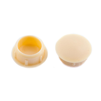 Заглушка под отверстие Ø10мм Сосна