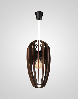 Подвесной светильник WL007-1P-520 WG 000031247