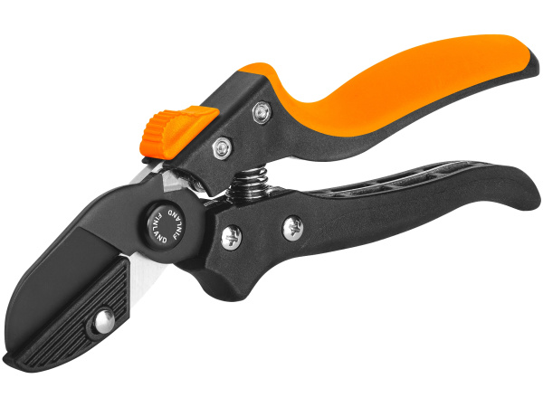 Секатор профессиональный контактный Finland Центроинструмент 1542